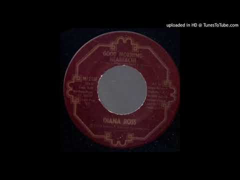 1973_210 - Diana Ross - Good Morning Heartache - (45)(2.20)
