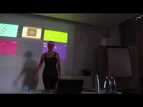 BOB Summer 2019 - Christina Zeller, Creating maintainable mobile games in Haskell