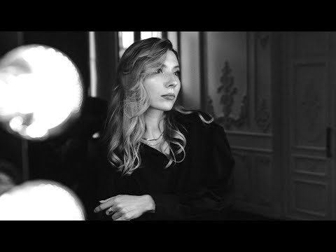 Franz Grothe “lied der nachtigall” from the film “Die schwedische Nachtigall”