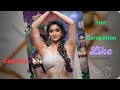 Keerthi Suresh Hot Complition