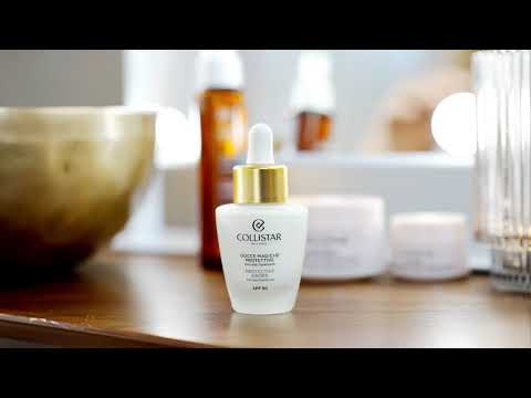 Collistar Gouttes Protectrices