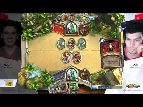 RDU VS Dog Game 1 - HPL