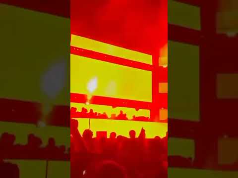 Marco Carola at Superclub Peru plays Mario Daic Everywhere You Go Nozzo Edit