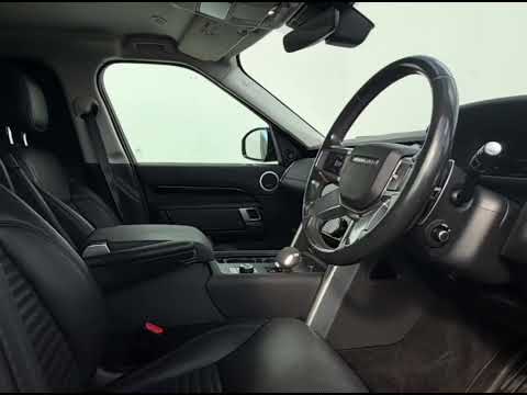 Land Rover Discovery 3.0D SE 2 Seater Commercial ( - Image 2