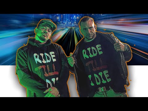 LETØ95 feat. TakktTikka - Ride Till I Die (Prod. by ArmynMusicRecords)