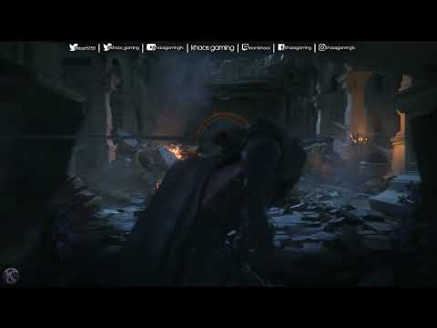 Lets Play Final Fantasy 16 Pt 65