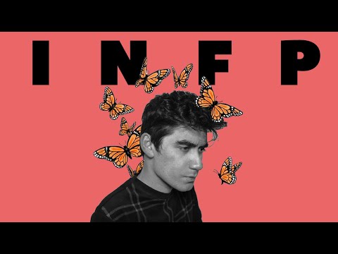 Infp Weaknesses