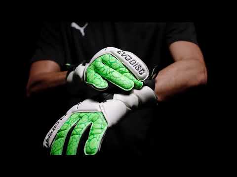 PUMA evoDISC Luva de Goleiro