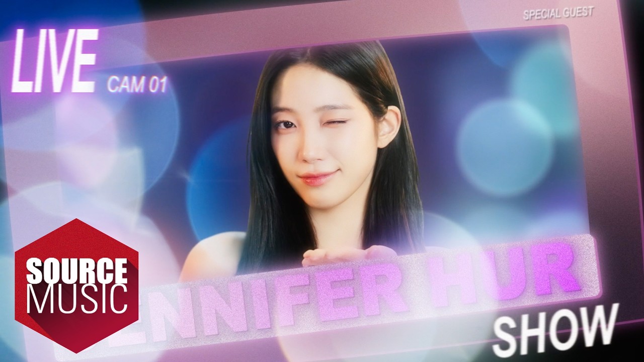 LE SSERAFIM (르세라핌) THE MMN SHOW
