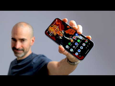 Google Pixel 10 Review | Apple Beats It??