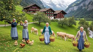 As Terras Agrícolas Mais Belas e Maiores do Mundo – Documentário de Agricultura