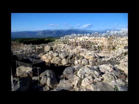 Greecetaxi | Virtual Tours - Mycenae