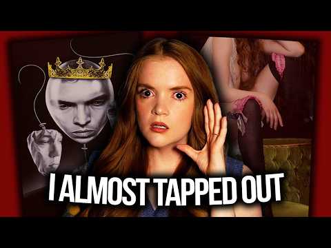 I Watched 3 DISTURBING Movies YOU picked!.... WHY!?