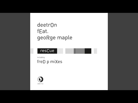Rescue (Fred P Reshape Dub)