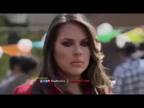 EL SEÑOR DE LOS CIELOS 5   CAPITULO 6   6/9 HD