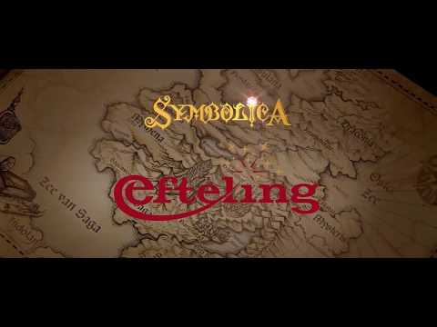 Efteling NL| Symbolica Opening nominatie|