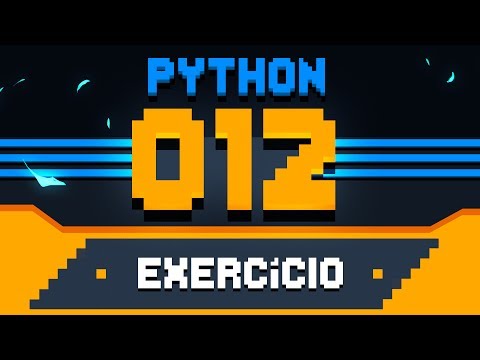 Exercício Python 001 Deixando tudo pronto