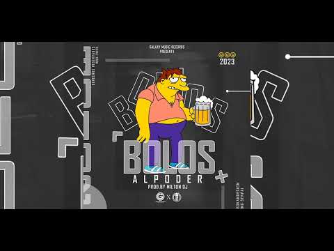 Bolos Al Poder Mix By MiltonDJ Galaxy Music Records