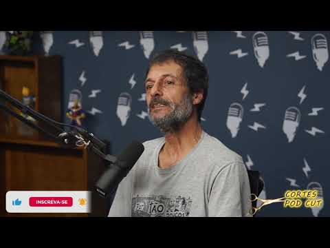 EDUARDO MARINHO E CHAVOSO DA USP   Flow #106 PARTE 2  #flow #chavoso #eduardomarinho