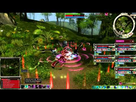 Raptor Farming In Guildwars One - Edge of Extinction