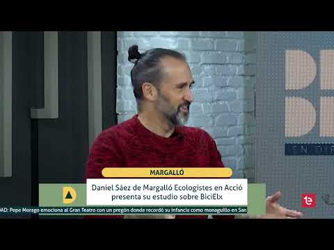 Miniatura Video Margalló
