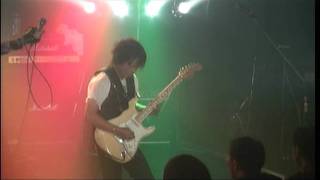 Fire And Ice(Yngwie Malmsteen) / Terios Nail