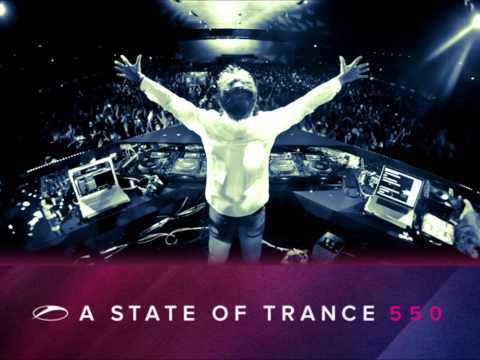ASOT 550 - Sied van Riel - Beyond Wonderland L.A.