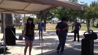 Maywood Festival 5-12-12