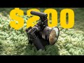 Why This 200 Cinema Camera Is Still Popular 10 Years Later