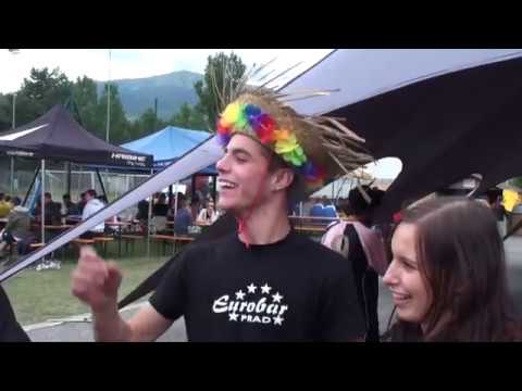 Vinschger Beach Soccer Cup - Countdown 2017