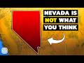Why Nevada S Geography Might Be America S Best Kept Secret