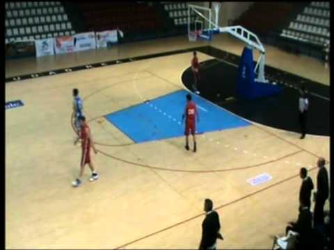 EBA B J24 C.Real - Torrelodones