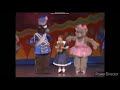 Kathy And Her Delightful Dancing Bears Dancing To Precious Wings