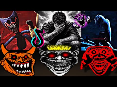 2026 🥶 COLDEST MOMENTS TROLLFACE TIKTOKS 🔥🥵 PHONK TROLL EDITS