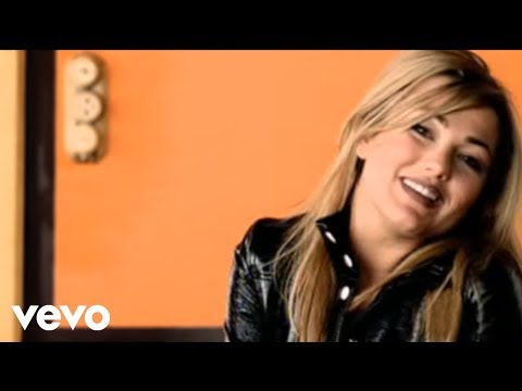 La Oreja de Van Gogh - Puedes Contar Conmigo (Vídeo Oficial)