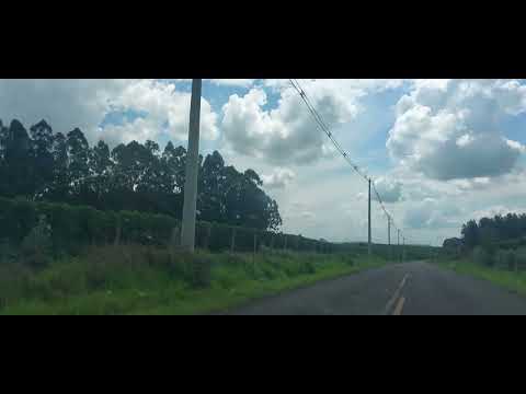 Seguindo para a cidade de Santo Antônio da Alegria.