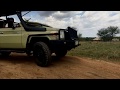 Asilia Africa Guide Training