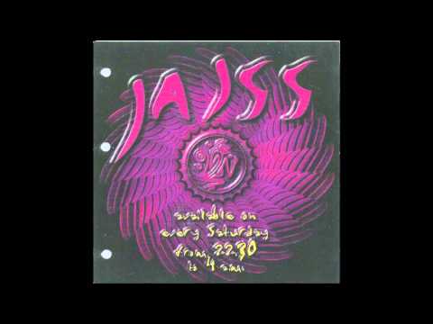 JAISS 1995 gabry fasano VS roberto francesconi (JAISS 585)