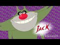 Oggy And The Cockroaches Intro Reverse