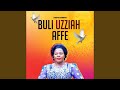 Buli Uzziah Affe