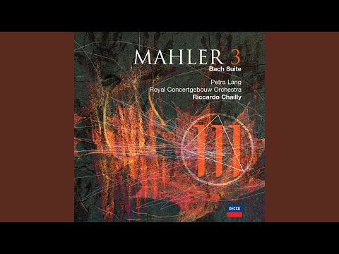 Mahler: Symphony No. 3 in D Minor / Pt. 1: 1. Kräftig. Entschieden