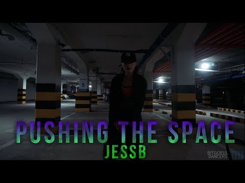 JessB - Pushing the Space (ft. Phodiso)ㅣchoreo by RORO