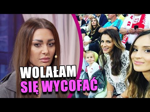 Jessica Ziółek o WAGs. "Nigdy z nikim się nie przyjaźniłam"