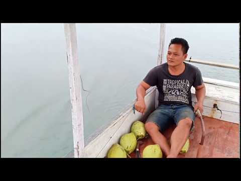 Lagu Bawean "NGASTETE" By: Esto