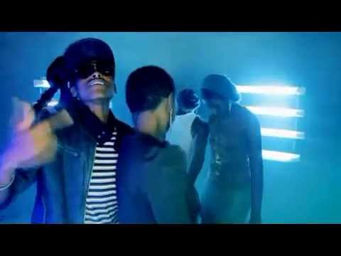 ACH'B: Ndombolo (video)