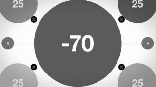 Meet Hundreds, the Next iOS Game to Keep You Up Way Too Late