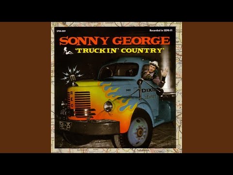 The Truck Stops Here