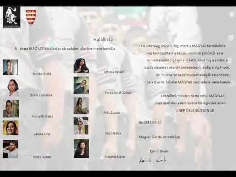 gardista,hungarista hatalom 2