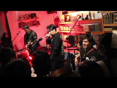 La Merka: Tiny Desk Concert (NETFLIX)