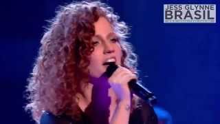 Jess Glynne - Hold My Hand (Live at The Voice UK 2015)